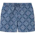 Hackett Foulard Badebukse