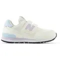 New Balance 574 Hook & Loop Treningssko