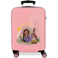 Disney Make A Wish 55 Cm 34l Trillekoffert