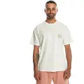 Quiksilver Lifes Quik Kortarmet T-skjorte