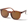 Ocean Sunglasses Lizard Polariserte Solbriller