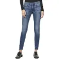 G-Star 3301 Mid Skinny Jeans