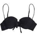 Superdry Alice Textured Cupped Bikinitopp