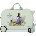 Disney Wish Playing With Valentino 24l Trillekoffert