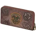 KARACTERMANIA Harry Potter Pride-lommebok