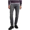 G-Star 3301 Slim Fit Jeans