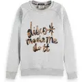 Scotch & Soda 173242 Collegegenser