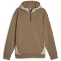 Puma Rad/cal Dk Hetteskjorte