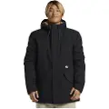 Quiksilver Endless Trip Jakke
