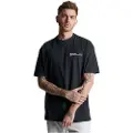 Superdry Studios Rcycl Micro T-skjorte