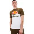 Ellesse Arbatax Kortarmet T-skjorte