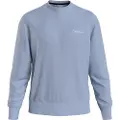 Calvin Klein Micro Logo Repreve Collegegenser
