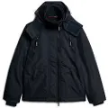 Superdry Mtn Jakke
