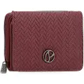 Pepe Jeans Spring Burgundy Dame-lommebok