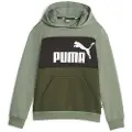 Puma Ess Block Fl Hetteskjorte