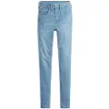 Levi's 720 High Rise Super Skinny Jeans