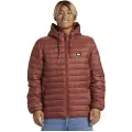 Quiksilver Scaly Jakke