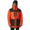 Helly Hansen Patrol Vattert Jakke