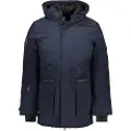 Superdry City Padded Jakke