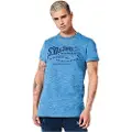 Superdry Vintage Script Style Indg T-skjorte