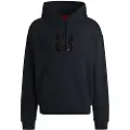Hugo Boss Diridood 10266045 Hettegenser