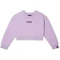 Ellesse Adelano Crop Collegegenser