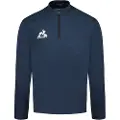 Le coq sportif 2421833 Training N°1 Halv Glidelås Genser