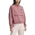 Adidas City Escape Fleece Collegegenser