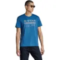 G-Star Reflective Originals Kortarmet T-skjorte