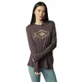 FOX Racing Full Flux Langarmet T-skjorte