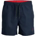 Jack & Jones Fiji Plus Size Badebukse