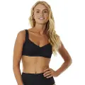 Rip Curl Premium Surf E Cup Bikinitopp