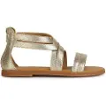 Geox J4535f000bn Karly Sandaler