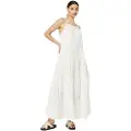 Superdry Vintage Lace Cami Maxi Kjole