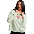 Superdry Sportswear Logo Boxy Hetteskjorte