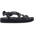 Iguana Bria W Sandaler