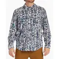 Billabong Furnace Flannel Skjorte Med Lange Ermer