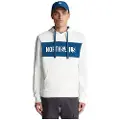 North sails Organic Fleece Hetteskjorte