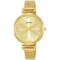 Lorus Watches Rg208tx5 Dameklokke