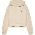 Calvin Klein Handwriting Logo Hettegenser