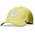 Hanukeii Leopard Cap
