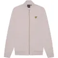 Lyle & Scott Loopback Bomberjakke