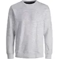 Jack & Jones Pima Collegegenser