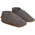 Enfant Elastic Suede Tøfler