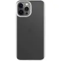 Muvit Case Antibacterial Apple Iphone 12 Pro Max Recycletek Silicone Telefondeksel