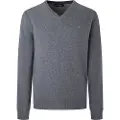 Hackett Lambswool V-hals Genser