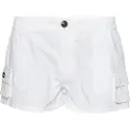 Superdry Vintage Utility Cargo Shorts