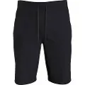 Calvin Klein Jeans Logo Tape Sports Shorts