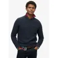 Superdry Textured Genser