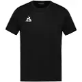 Le coq sportif 2421675 Presentation N°1 Kortarmet T-skjorte